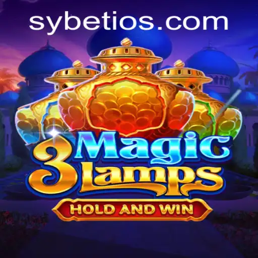 The Enchanting World of 3MagicLamps: A Comprehensive Guide