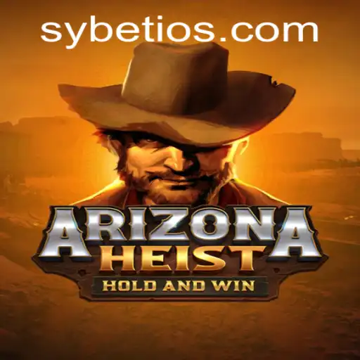 ArizonaHeist: Thrilling Gameplay in the Heart of the Desert