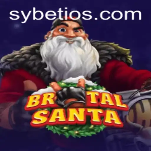 BrutalSanta: A Festive Adventure with a Unique Twist