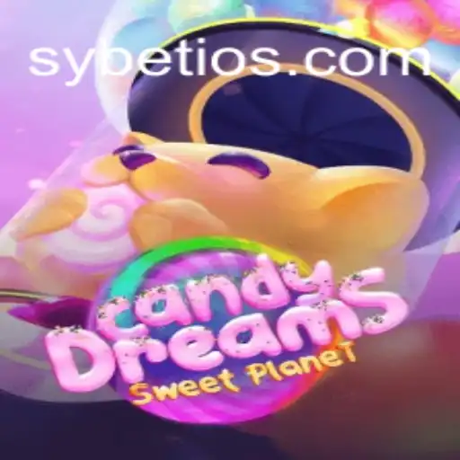 Exploring CandyDreams: The Sweet Escape into the World of SY.BET