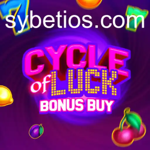 CycleofLuckBonusBuy: A Thrilling Casino Game by SY.BET