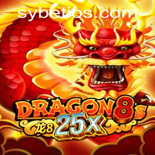 Dragon8s25x: Unleashing the Power of Virtual Gaming