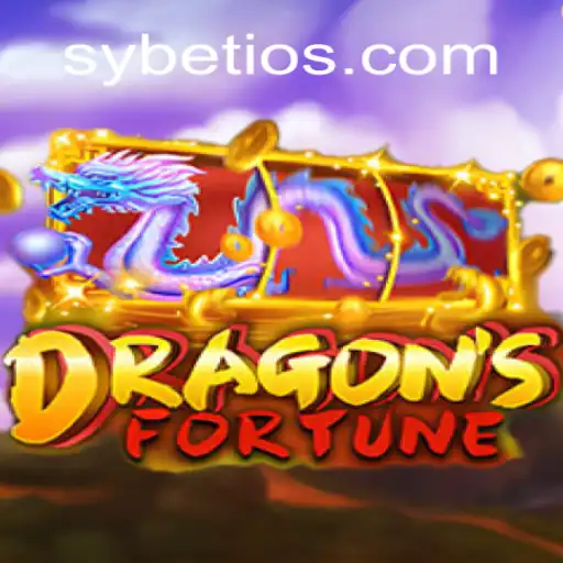Unveiling the Mystical World of DragonFortune and the Rise of SY.BET