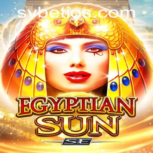 Exploring the Mystique of EgyptianSunSE and the Innovative Approach of SY.BET