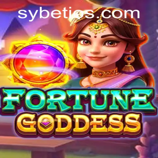FORTUNEGODDESS and SY.BET: Unveiling the Mystique and Mechanics