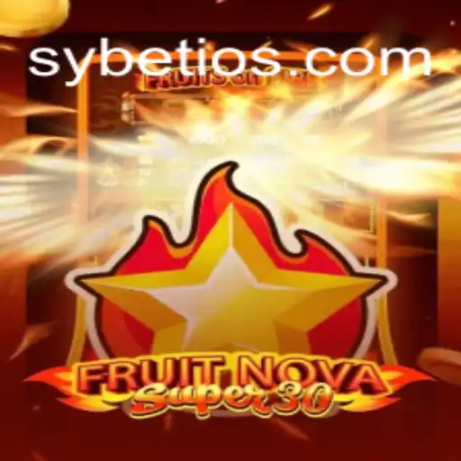 Exploring the Vibrant World of FruitrNovaSupe30 with SY.BET