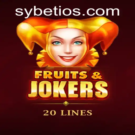 Exploring the Thrills of FruitsAndJokers20 by SY.BET