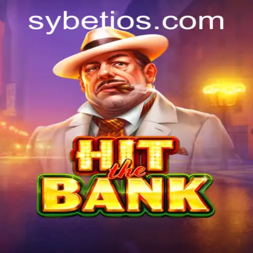 HitTheBank: A Thrilling Digital Adventure Powered by SY.BET