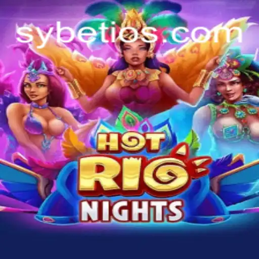 Discover the Thrilling World of HotRioNights on SY.BET