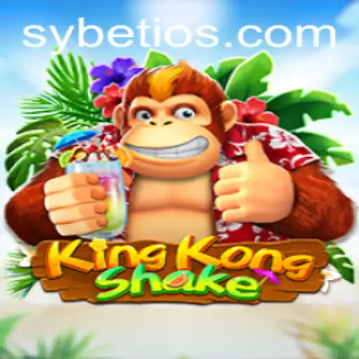 KingKongShake: A Thrilling Adventure Game Experience with SY.BET