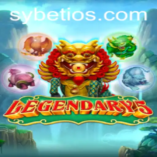 Exploring the Thrilling World of Legendary5 through SY.BET