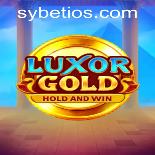 Discovering LuxorGold: A New Era in Gaming with SY.BET