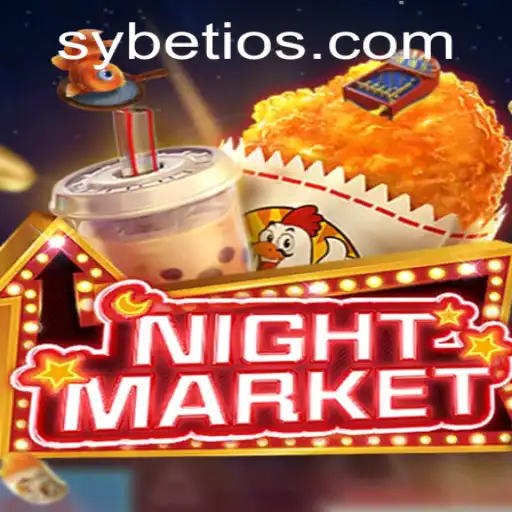 The Enigmatic Realm of NIGHTMARKET: Unveiling SY.BET