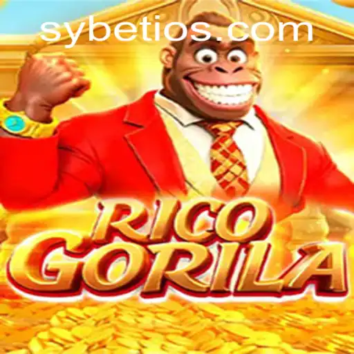 Exploring the Exciting World of RicoGorila and the Role of SY.BET