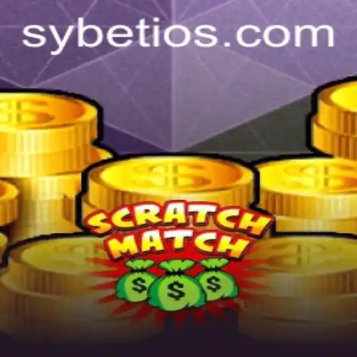 Exploring the Thrills of ScratchMatch: A Deep Dive into the Innovative Game by SY.BET