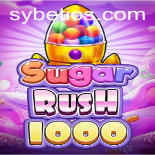Discover SugarRush1000: A Sweet Adventure with SY.BET