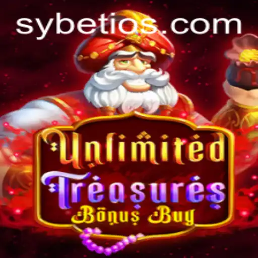 UnlimitedTreasureBonusBuy: A Thrilling Gaming Experience by SY.BET
